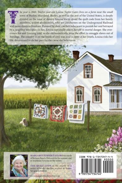 The Quilt Code