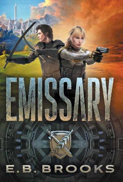 Emissary: 1 (Emissary Quintet)