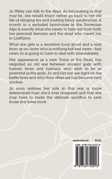 Our Lady of the Various Sorrows: Voices of the Dead - Book Two: 2