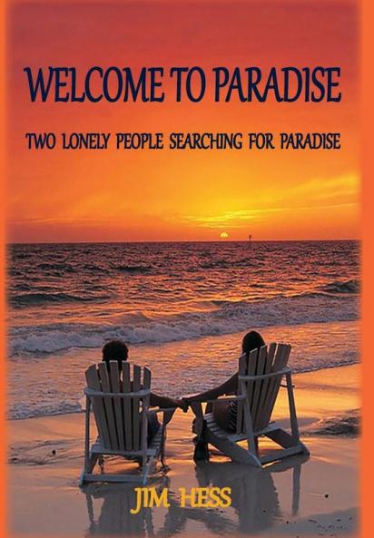Welcome to Paradise