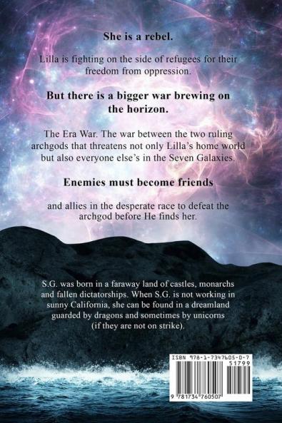 The Last Lumenian