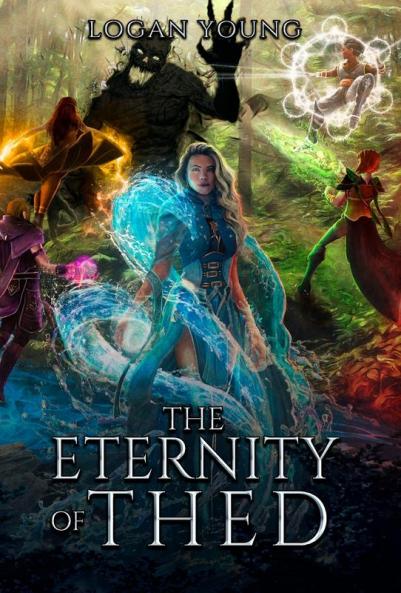 The Eternity of Thed
