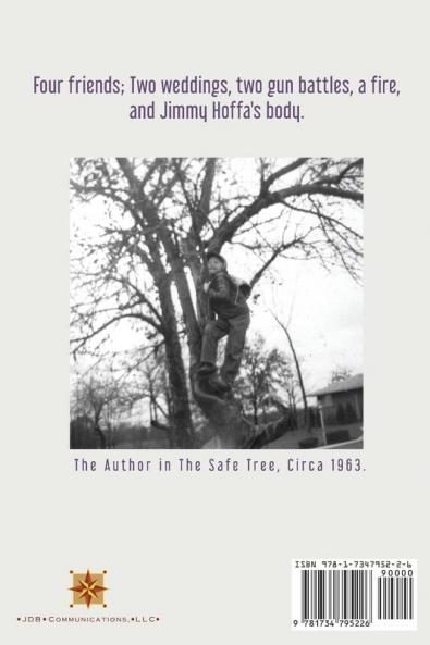 The Safe Tree: Friendship Triumphs (Stella's Game Trilogy)