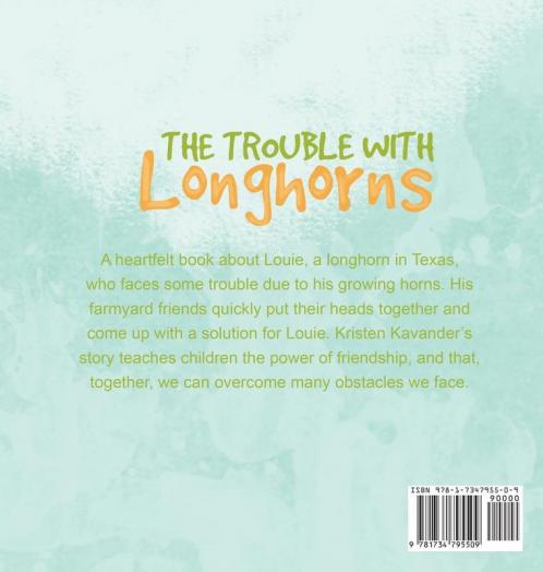 The Trouble With Longhorns