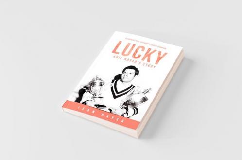 Lucky-Anil Nayar's Story
