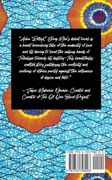 No Such Thing As Halfway