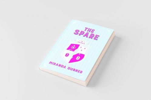 The Spare