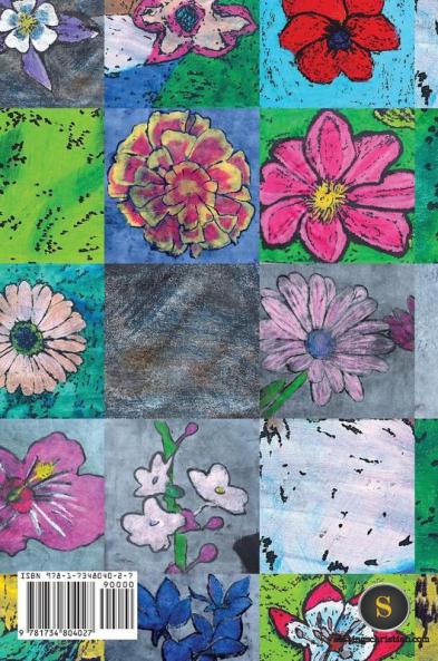 Journal: Vietnam Flower Art