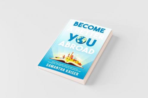 Become A Better You Abroad