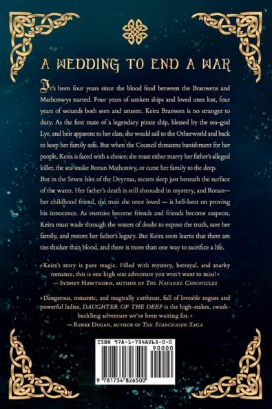 Daughter of the Deep