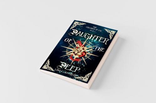 Daughter of the Deep