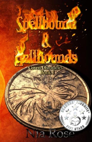 Spellbound & Hellhounds: 1 (Coven Chronicles)
