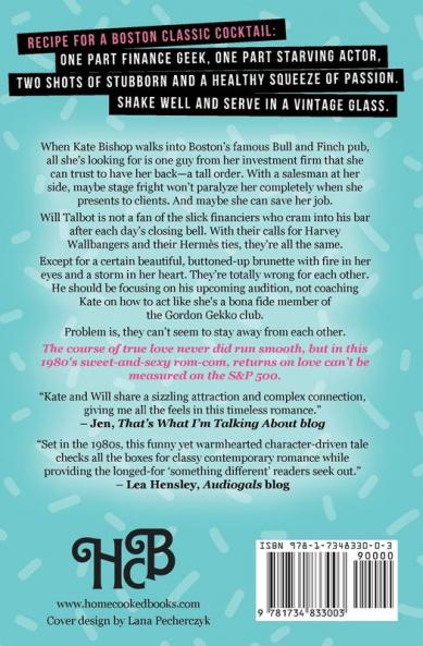 What I'm Looking for: a nostalgic romantic comedy: 1 (Boston Classics)