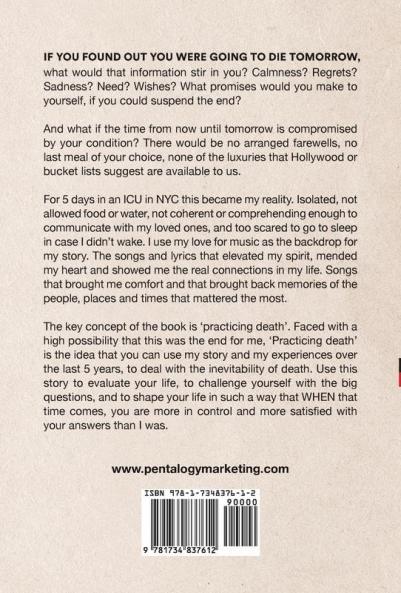 And You May Find Yourself: A Guided Practice To Never Fearing Death Again