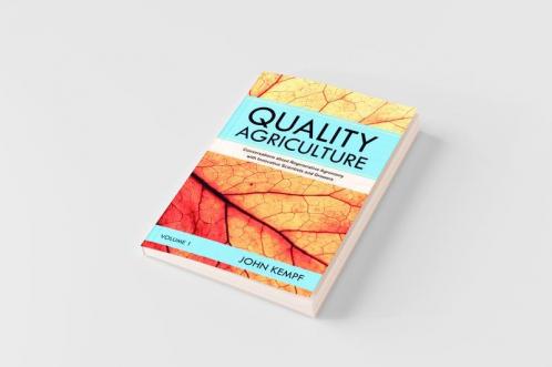Quality Agriculture
