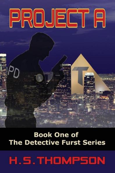 Project A (The Detective Furst)