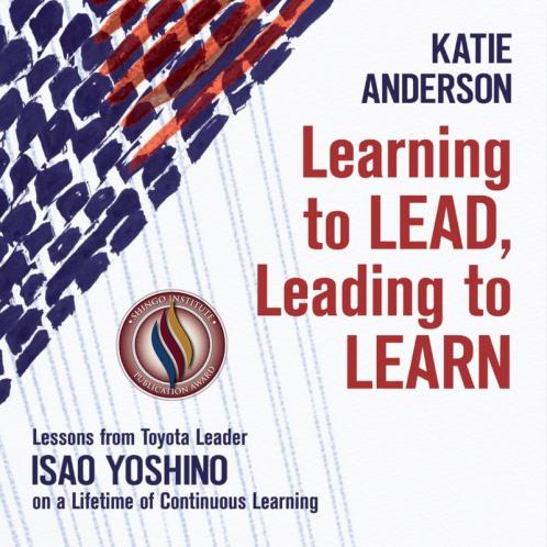 Learning to Lead Leading to Learn