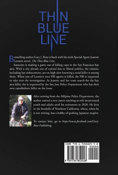Thin Blue Line