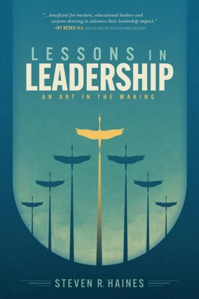 LESSONS IN LEADERSHIP