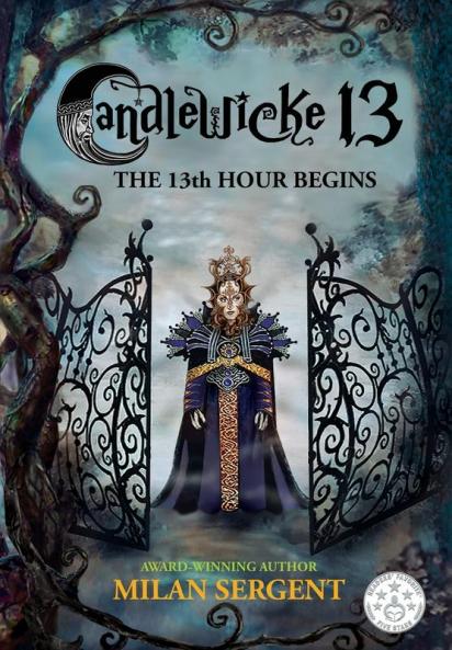 Candlewicke 13