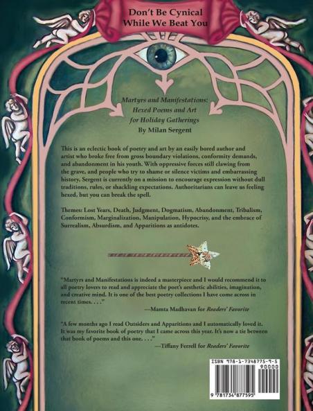 Martyrs and Manifestations