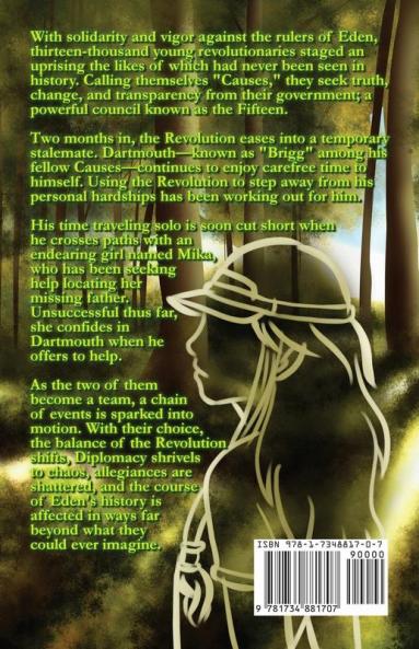 Wanderlust Seasons Book One - Vagrant Summer: 1