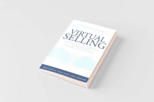 Virtual Selling