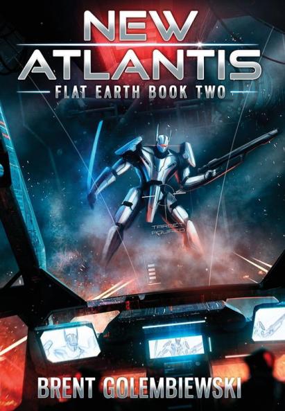 New Atlantis: 1 (Flat Earth)