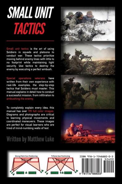 Small Unit Tactics