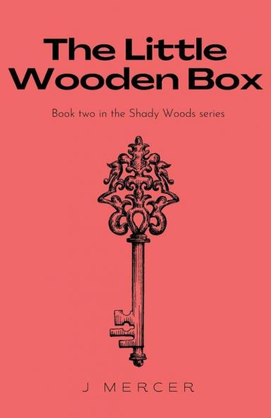 The Little Wooden Box