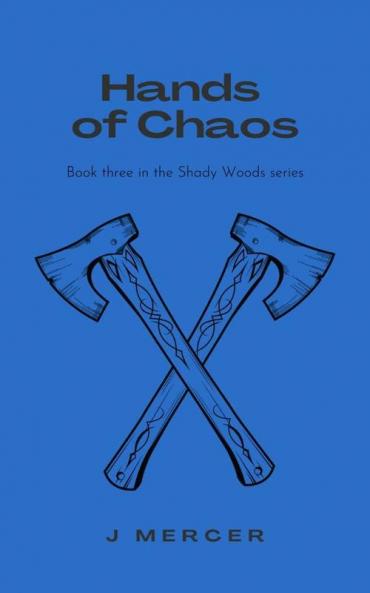 Hands of Chaos
