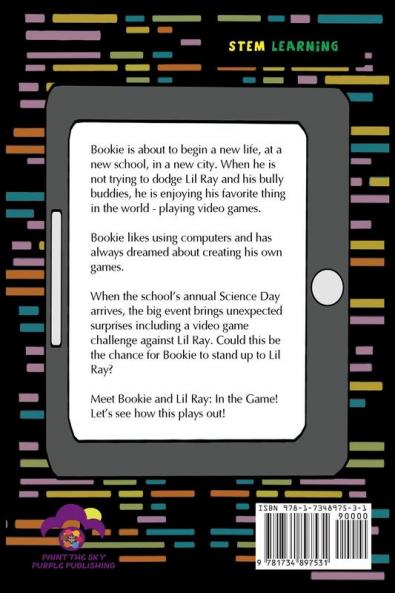 Bookie and LiL Ray: In the Game