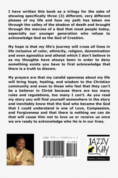 Hidden in Plain View - The Genesis: The Trilogy - Vol. 1