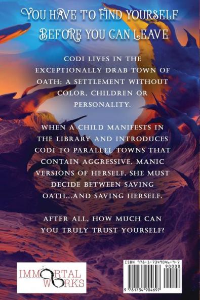Down to Oath