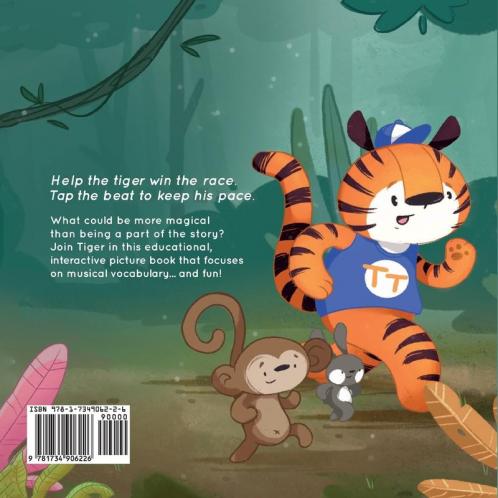 Tiger Tempo