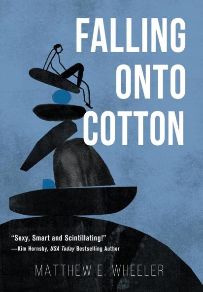 Falling Onto Cotton