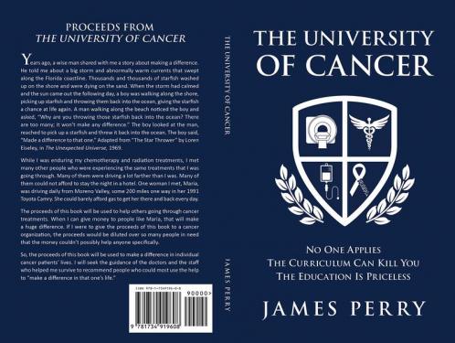 The University of Cancer