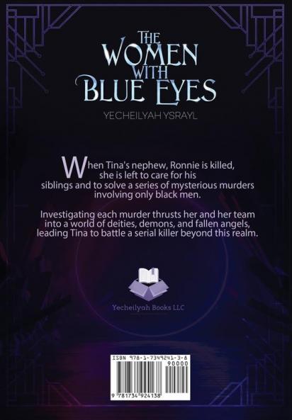 The Women with Blue Eyes