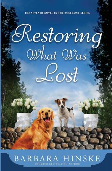 Restoring What Was Lost