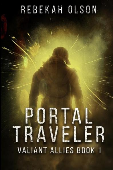 Portal Traveler: 1 (Valiant Allies)