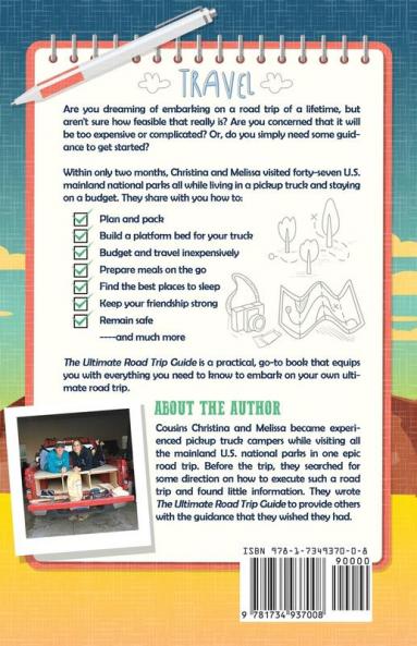 The Ultimate Road Trip Guide