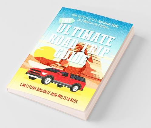 The Ultimate Road Trip Guide