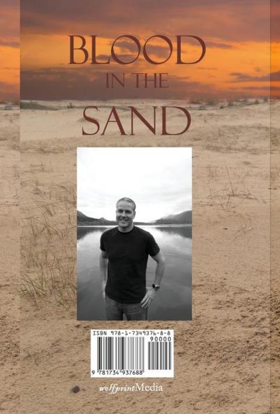 Blood in the Sand