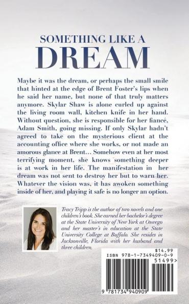 Something Like a Dream