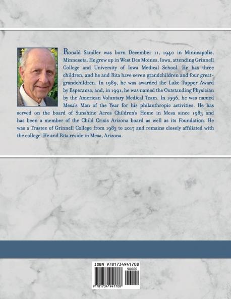 Practicing Medicine in the Third World 1967-2010