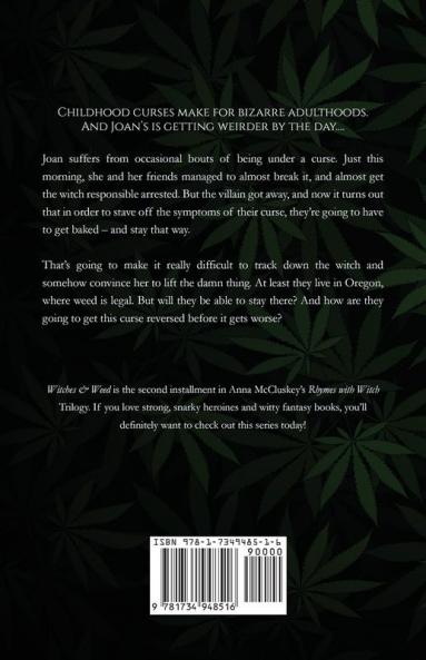 Witches & Weed