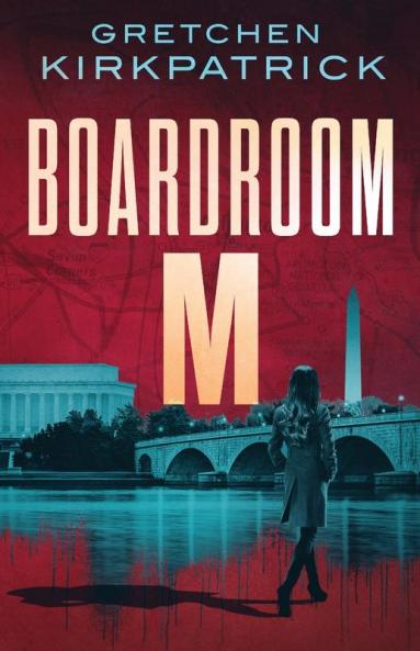 Boardroom M (Agents & Assets)