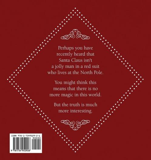 The Secret Society Of Saint Nicholas