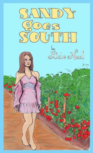 Sandy Goes South: 1 (Sam & Sandy)