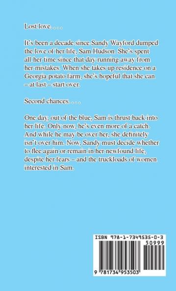 Sandy Goes South: 1 (Sam & Sandy)
